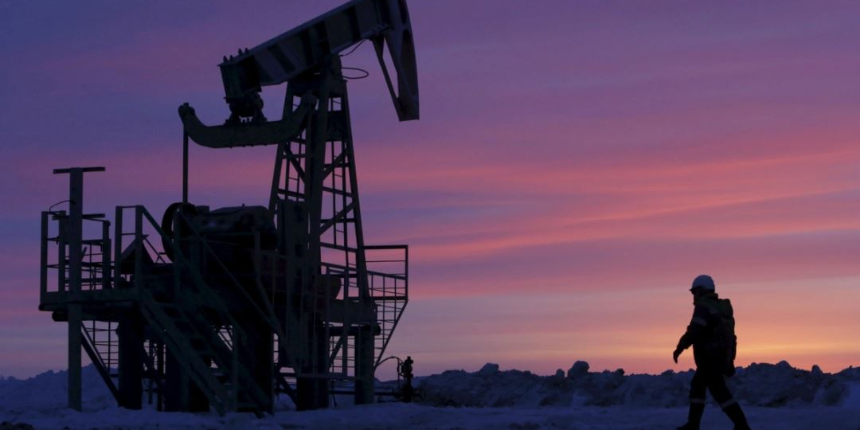 Brent petrolün varili 108,84 dolardan işlem görüyor