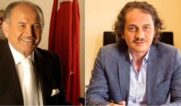 Kadir Topbaş'tan, Kavurmacı'nın tutuklanmasıyla ilgili kumpas iması...