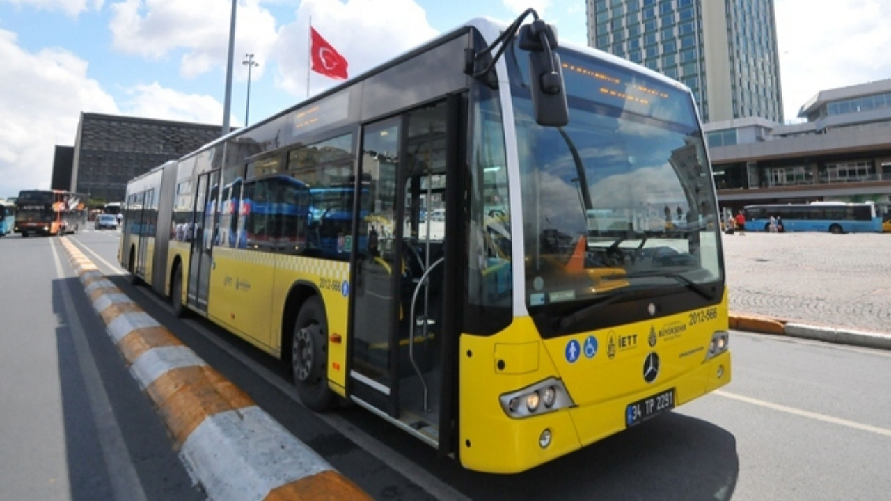 İstanbul'da otobüs, minibüs ve servisçilerden zam talebi: Fiyatlar yüzde 60 artmalı!