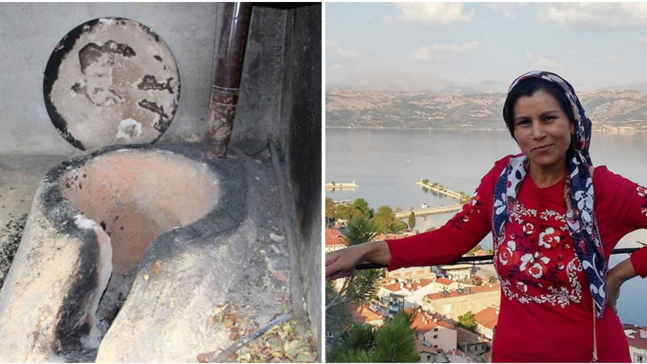 Boşandığı kocasını öldürüp tandırda yakan Emel Gür için istenen ceza belli oldu: Ömür boyu hapis!