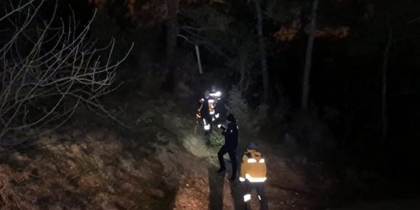 İntihar eden lise öğrencisinin son mesajı ortaya çıktı: Cep telefonları incelemeye alındı