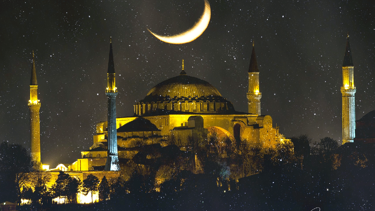 Cumhurbaşkanı Erdoğan’dan Berat Kandili mesajı