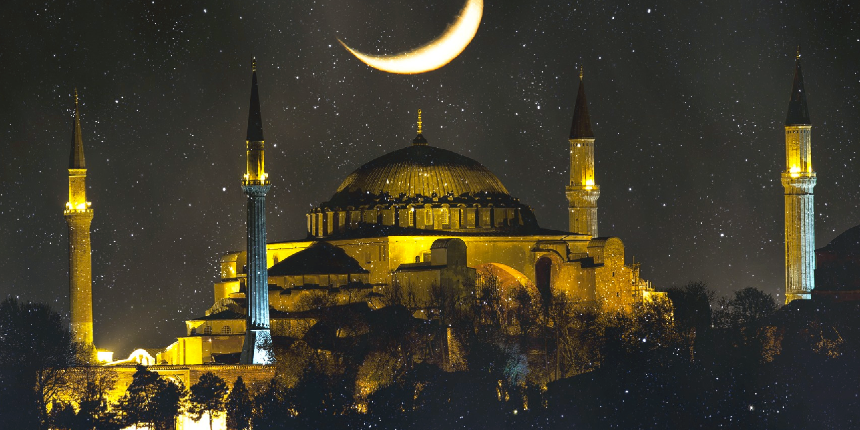 Cumhurbaşkanı Erdoğan’dan Berat Kandili mesajı