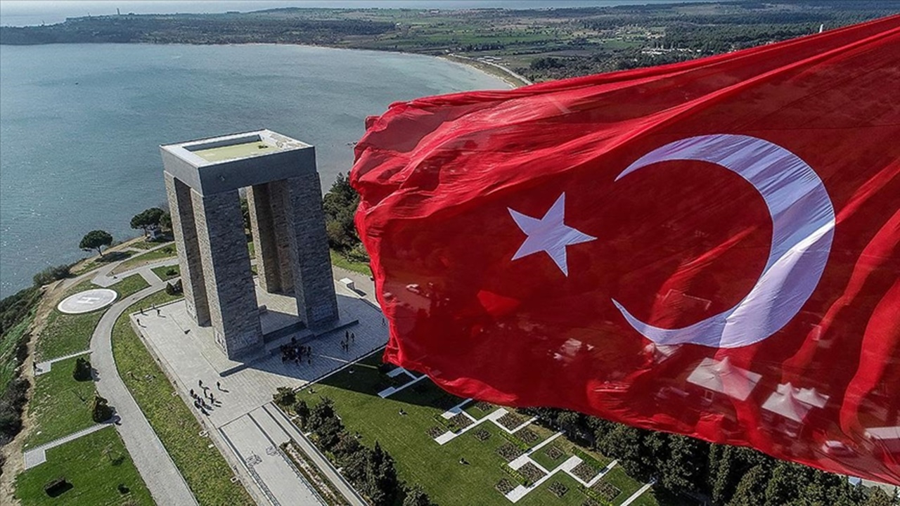 109 yıllık destan: Çanakkale Zaferi’nin yıl dönümü kutlu olsun!