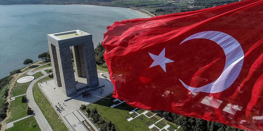 109 yıllık destan: Çanakkale Zaferi’nin yıl dönümü kutlu olsun!