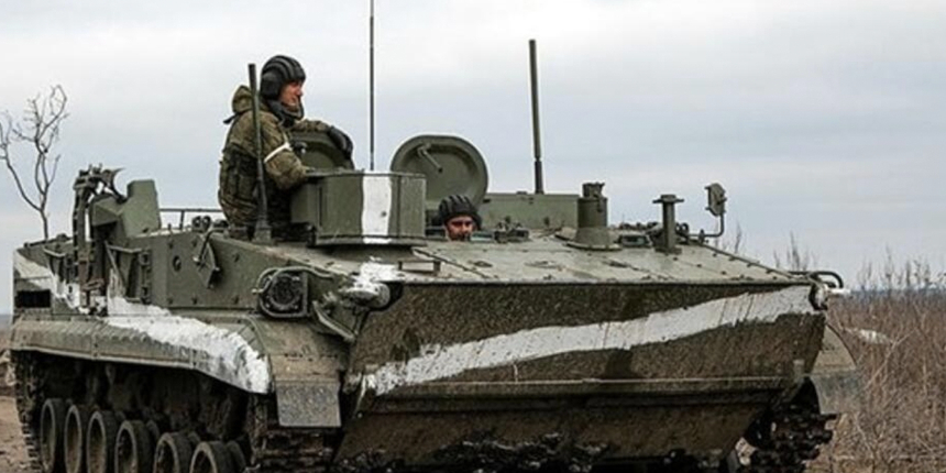 İngilizlerden flaş iddia: Rus askerlerinin ilerleyişi durdu