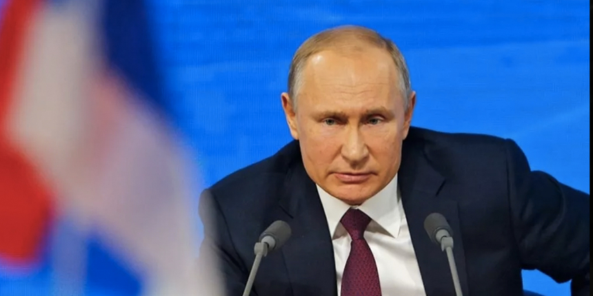 Ukrayna istihbaratı iddia etti: Rus seçkinler Putin'i zehirleyip devirmeyi planlıyor