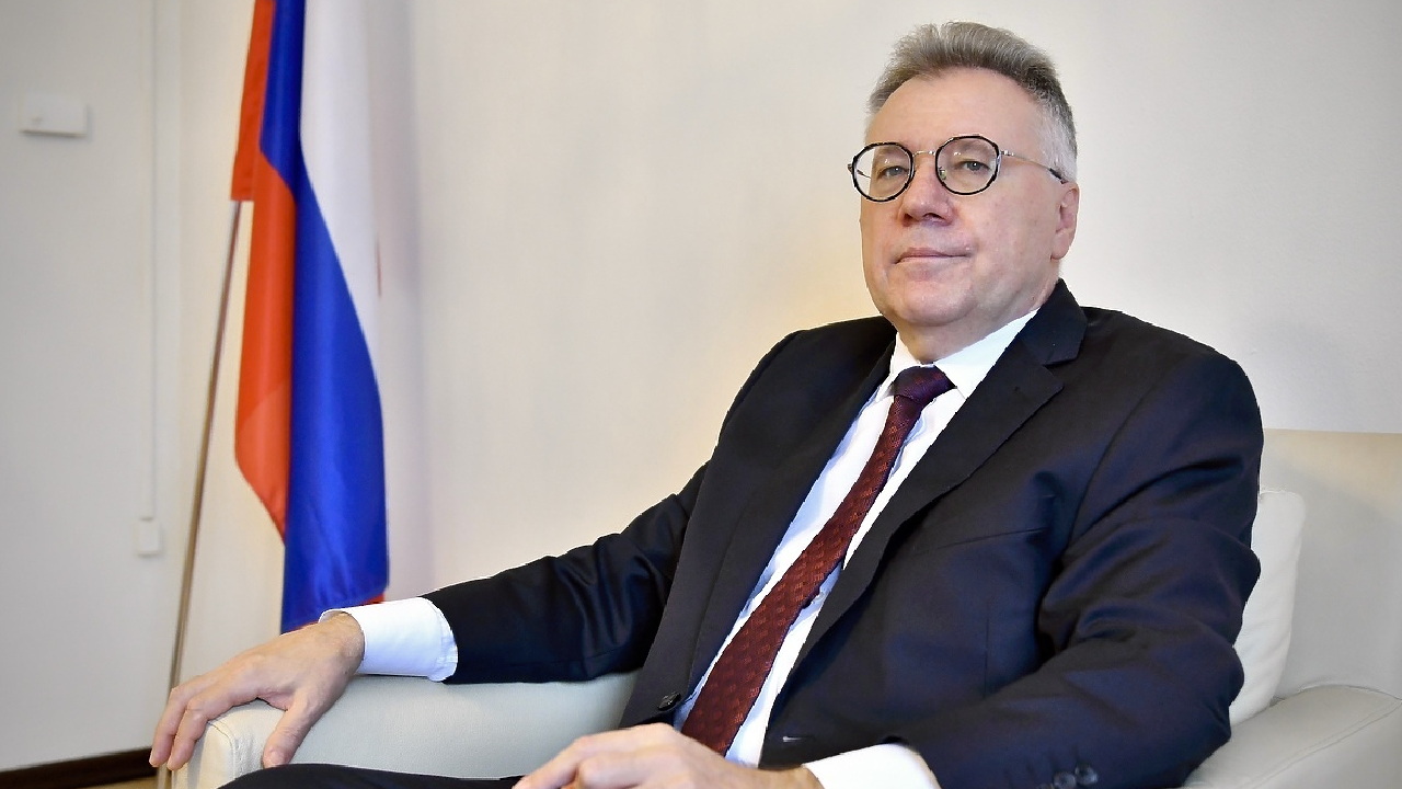 Rusya Saraybosna Büyükelçisi'nden Bosna Hersek'e NATO tehdidi
