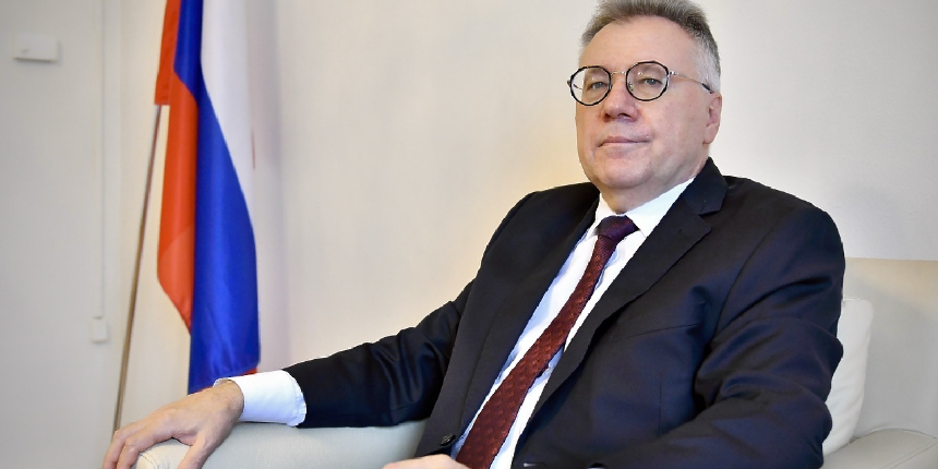 Rusya Saraybosna Büyükelçisi'nden Bosna Hersek'e NATO tehdidi