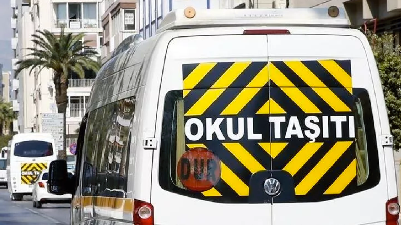 Kız çocuklarını taciz ettiği iddia edilen servis şoförü tutuklandı