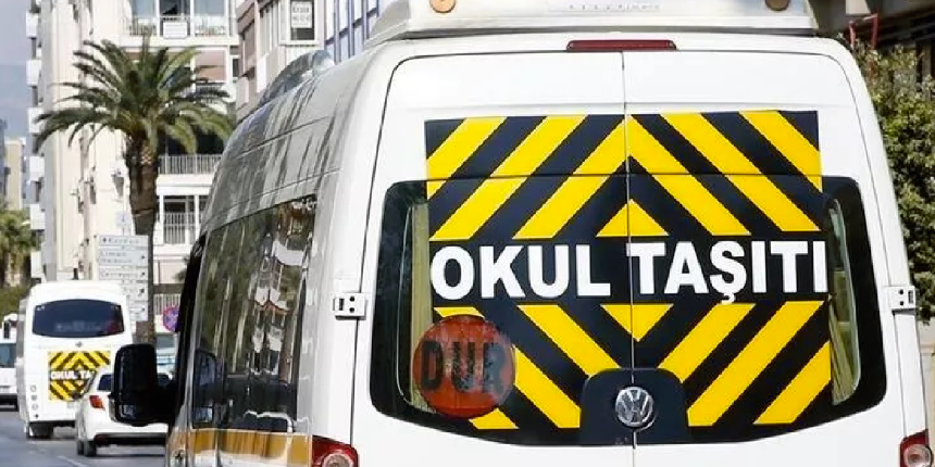 Kız çocuklarını taciz ettiği iddia edilen servis şoförü tutuklandı