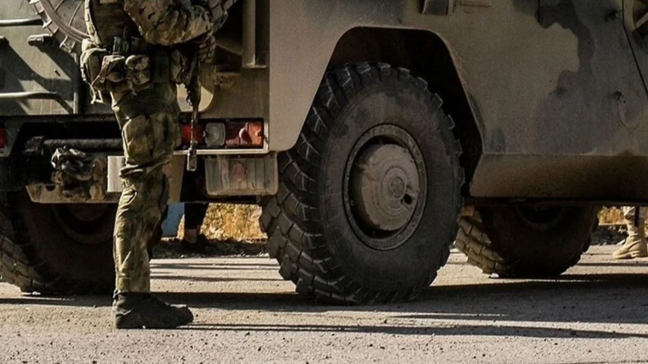 Rusya, Suriye'den bine yakın paralı asker topladı!