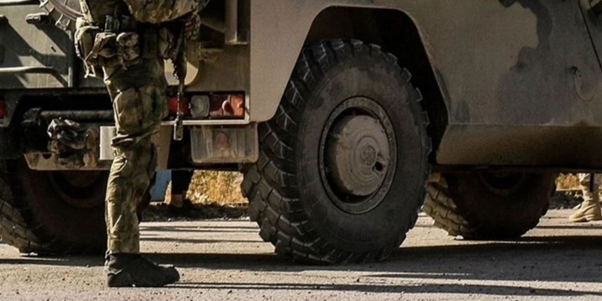 Rusya, Suriye'den bine yakın paralı asker topladı!