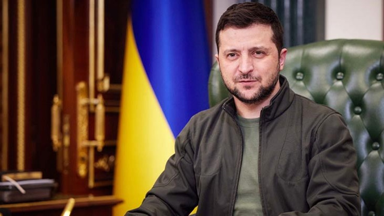Zelenskiy, Rusya için savaşan yabancı askerlere seslendi: Uzun ömür size teklif edilen paradan iyidir