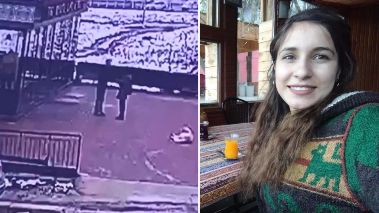 2 yıldır kayıp olan Gülistan Doku'nun sevgilisinin ifadesi ortaya çıktı: Kaybolmadan 1 ay önce...