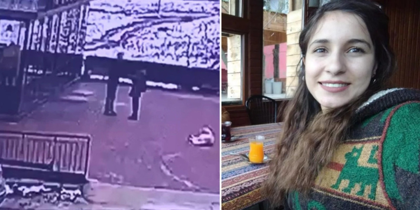 2 yıldır kayıp olan Gülistan Doku'nun sevgilisinin ifadesi ortaya çıktı: Kaybolmadan 1 ay önce...