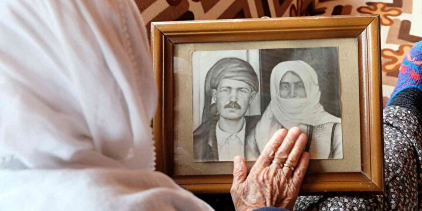 Çanakkale Savaşı gazisinin 110 yaşındaki eşi Güllü nineden duygulandıran sözler: Yalınayak savaşmışlar...