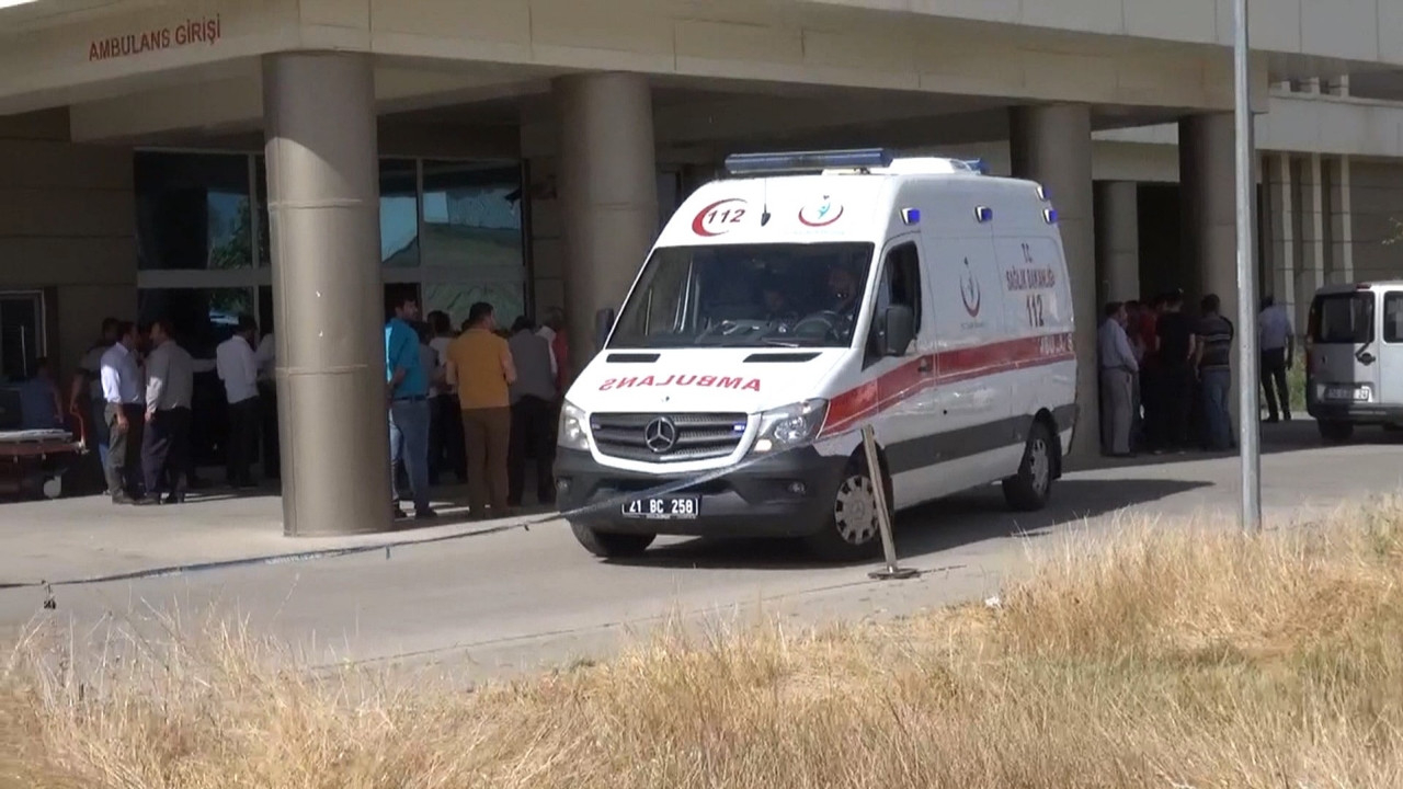Böyle canilik görülmedi: Kocasına kızdı, bebeğine çamaşır suyu içirdi!