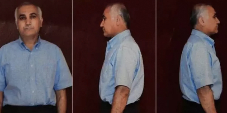 FETÖ firarisi Adil Öksüz'ün yakınlarına beraat kararı