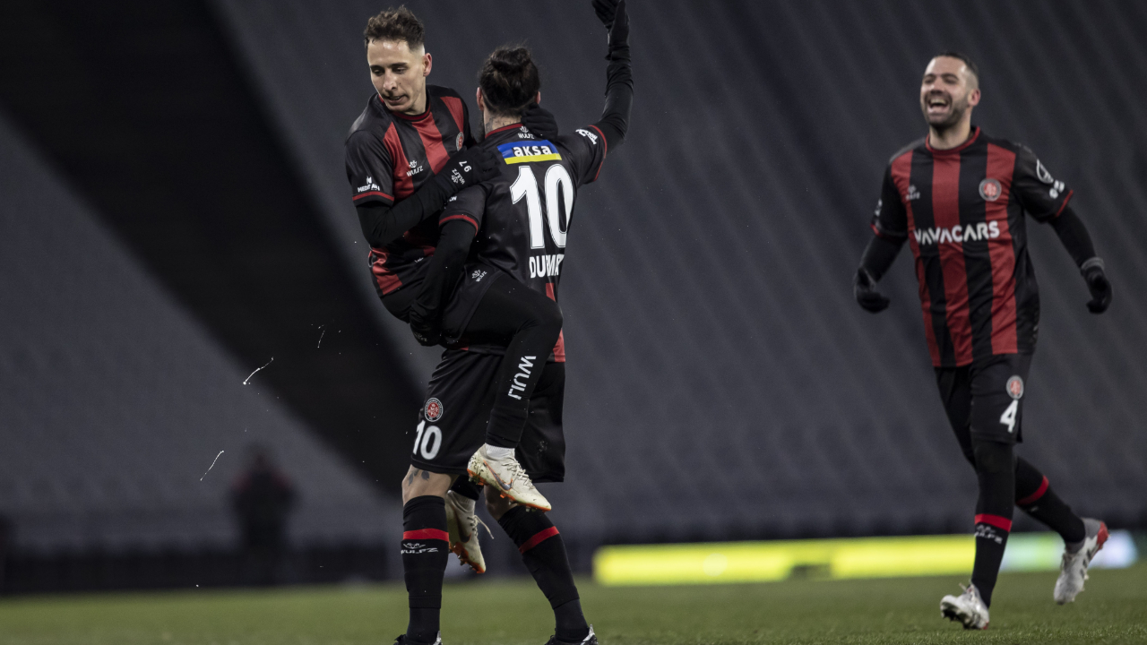 Emre Mor, Kayserispor'a hat-trick yaptı... Fatih Karagümrük 3 puanı 3 golle aldı