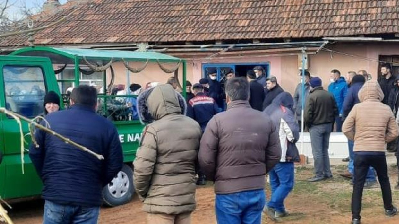 Evde asılı halde bulunmuşlardı! Acı gerçek ortaya çıktı