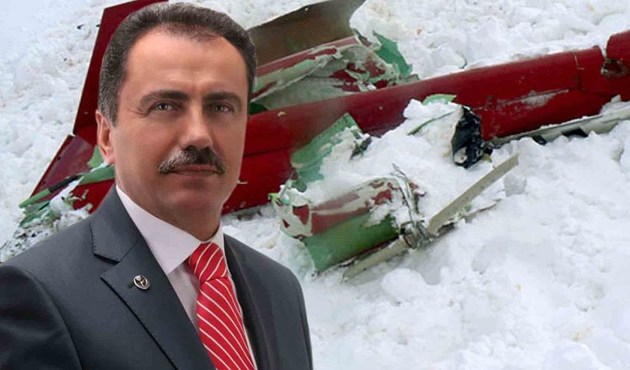 Yazıcıoğlu soruşturmasına bakan savcıya müebbet istemi...