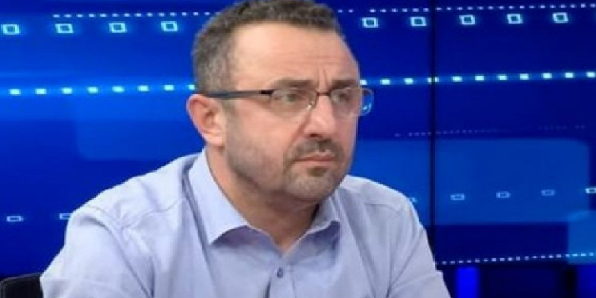 Halk TV'de kriz büyüyor! Gazeteci İbrahim Kahveci de ayrıldı