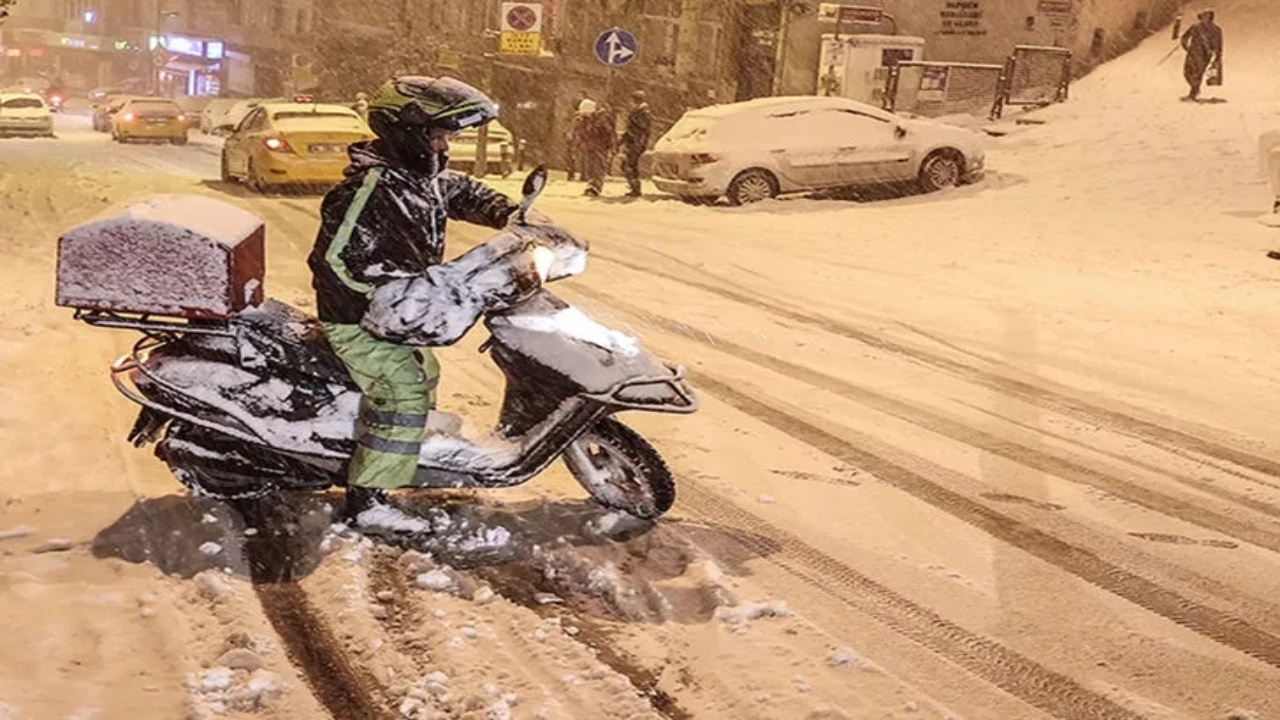 İstanbul Valisi Yerlikaya Duyurdu! Artık trafiğe çıkabilecekler