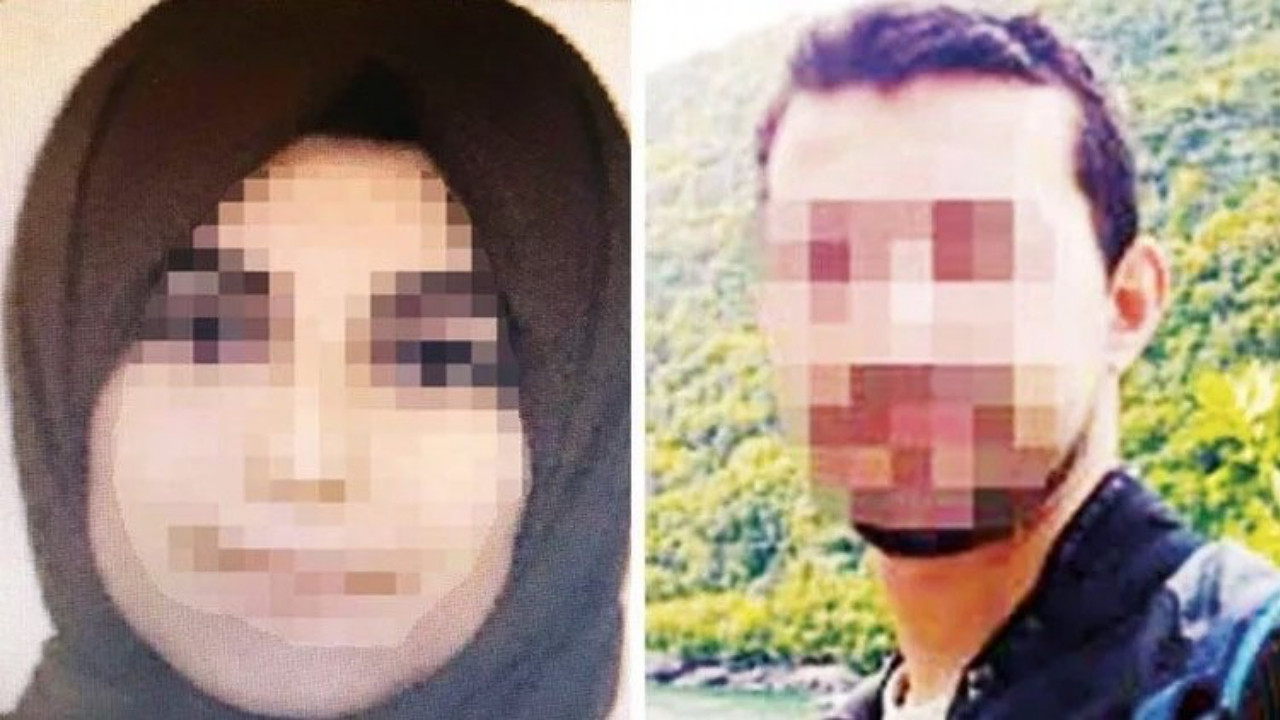 "İçinde şeytan var" dedi, sözde hocanın karısına yaptıklarını oturup izledi!