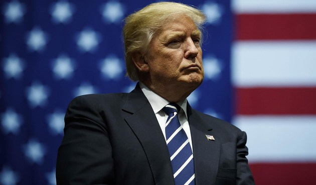 ABD Başkanı Trump'tan, Ramazan mesajı...
