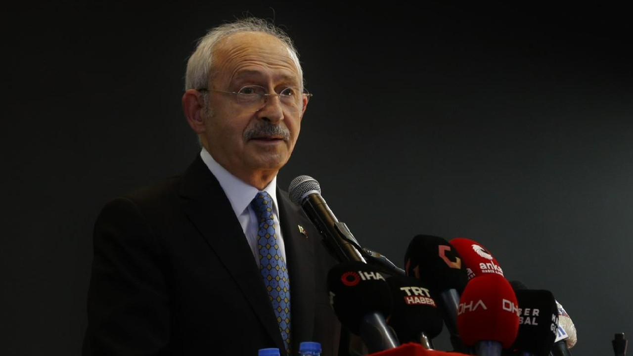 Kılıçdaroğlu: Adalet, eğitim gibi alanlarda İslam ülkeleri geridedir