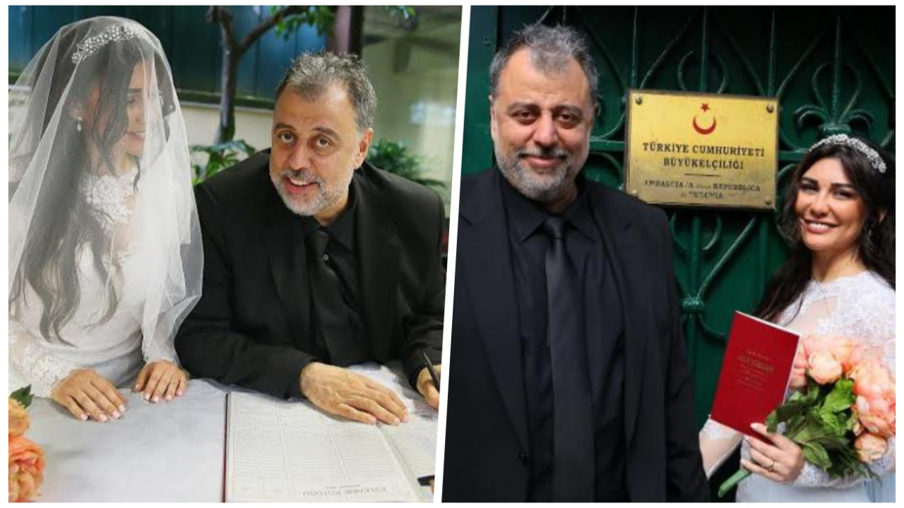 Hamdi Alkan ile evliliğini sonlandıran Selen Görgüzel'den boşanma sonrası ilk açıklama