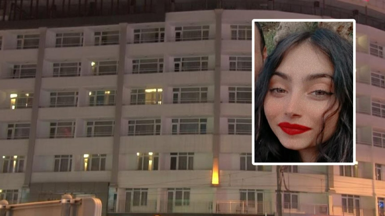 Otel odasında ölü bulunmuştu! Nuray Demir'in eski nişanlısı tutuklandı