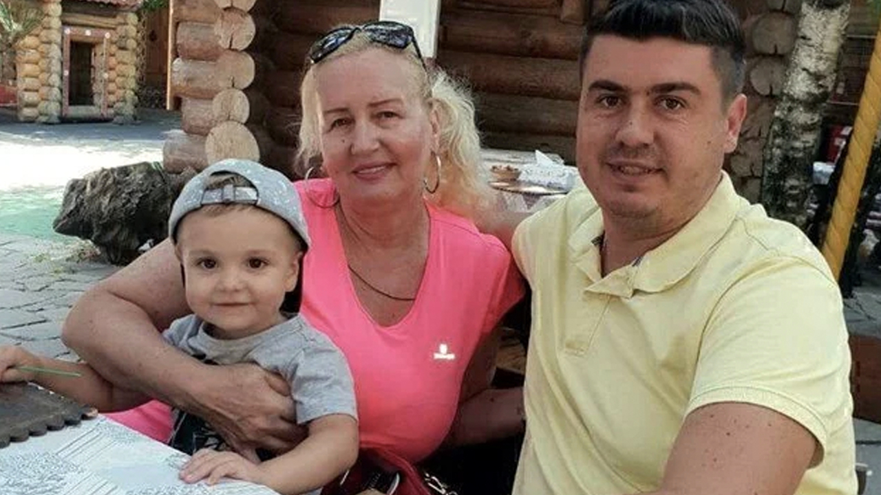Rusya'daki oğlunun ulaşamadığı kadından acı haber: Başında kan izleri tespit edildi
