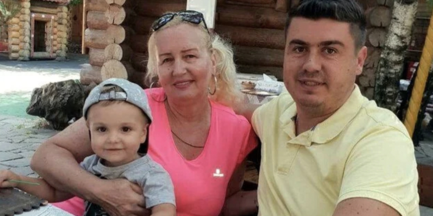 Rusya'daki oğlunun ulaşamadığı kadından acı haber: Başında kan izleri tespit edildi