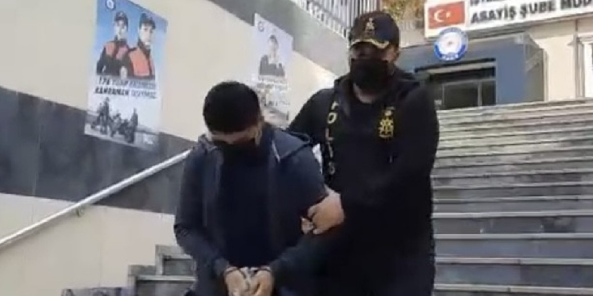 Yaşlı kadına şok! Kendini yeğeni olarak tanıttı, 7 bin euro dolandırdı