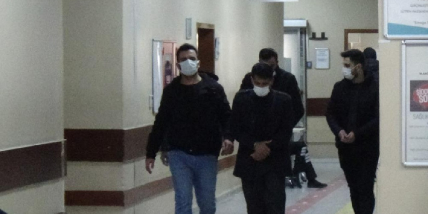 Şanlıurfa’da Kur’an kursunda çocuğa şiddet uygulayan hoca tutuklandı