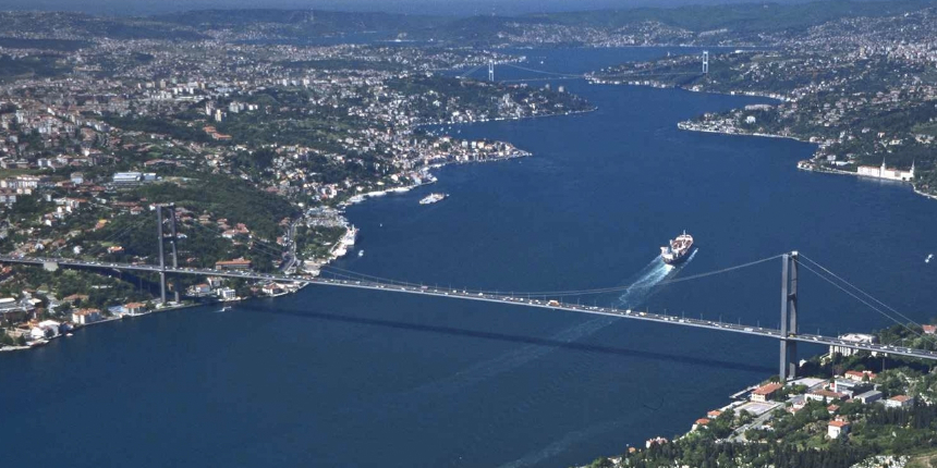 Rusya'dan yeni iddia: Ukrayna'nın döşediği mayınlar İstanbul Boğazı'na ulaşabilir