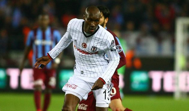 Beşiktaş’tan Atiba Hutchinson kararı