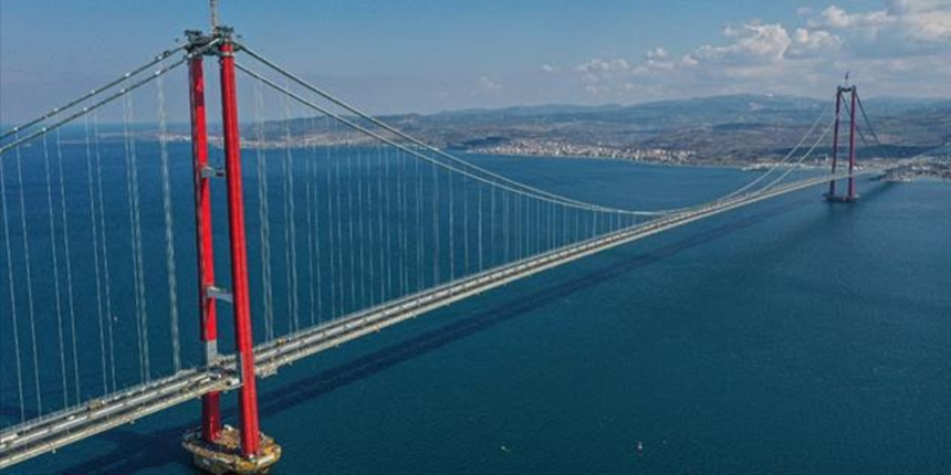 Boşuna 'Simgelerin Köprüsü' denilmiyor! İşte anlamları...
