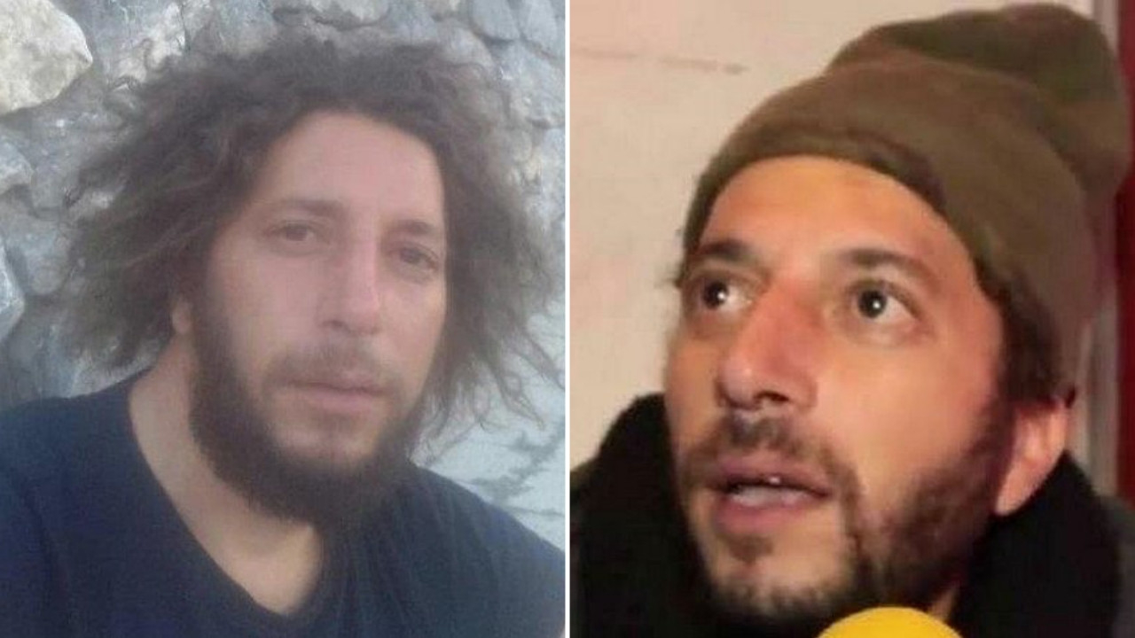 Sokak röportajıyla tanınan internet fenomeni Yunus Dönertaş'ın acı sonu: Kemikleri bulundu!