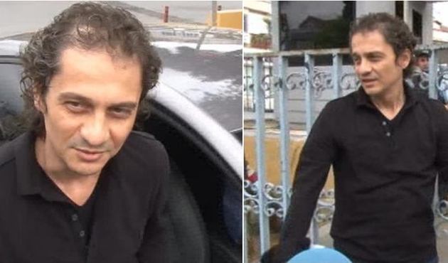 FETÖ sanığı Ömer Faruk Kavurmacı ilk kez görüntülendi
