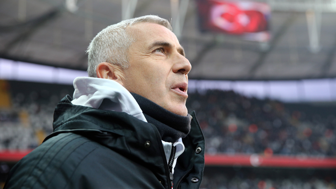 SON DAKİKA... Önder Karaveli: Beşiktaş teknik direktörü doğruları söyler