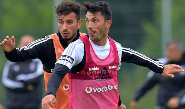 Napoli'den Beşiktaş'ın genç yıldızına teklif: 20 milyon TL
