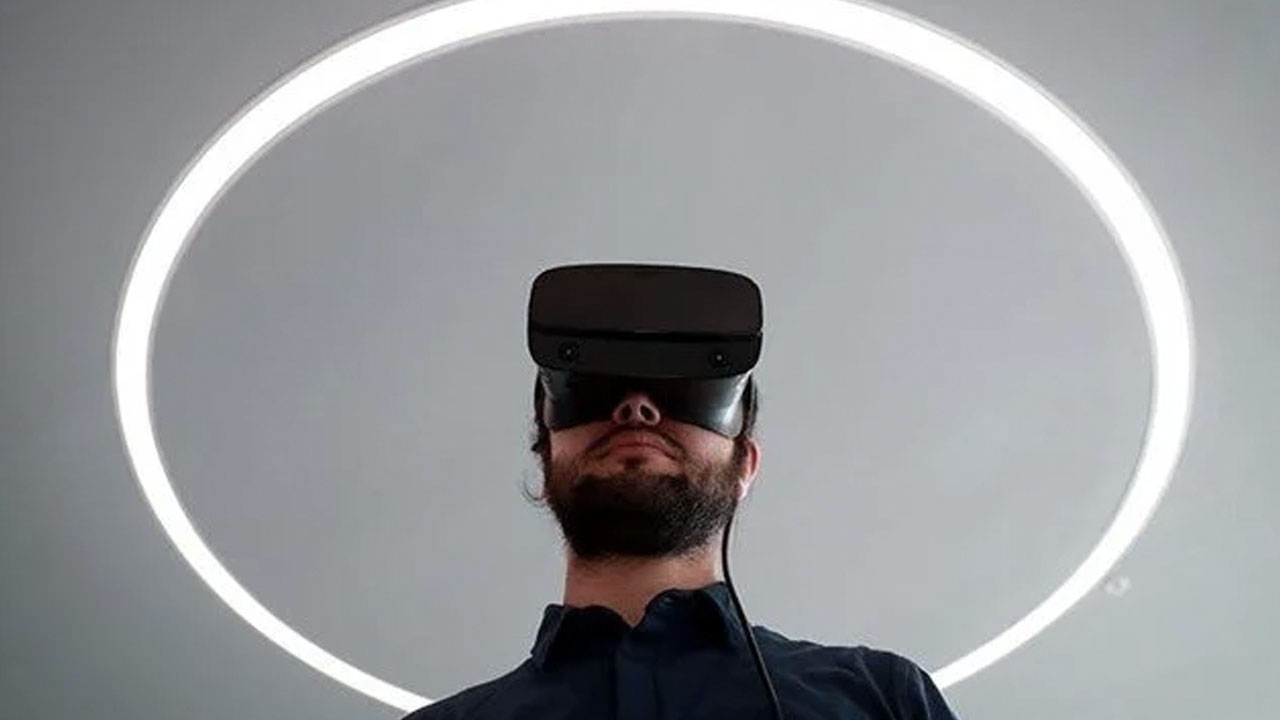 AK Parti'den Metaverse çalıştayı: Cumhurbaşkanı Erdoğan da katılacak