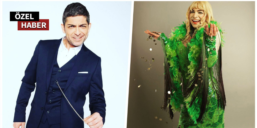 Gullüm Show'un Azize'si Fehmi Dalsaldı'dan kötü haber! AIDS ile savaştığı ortaya çıktı