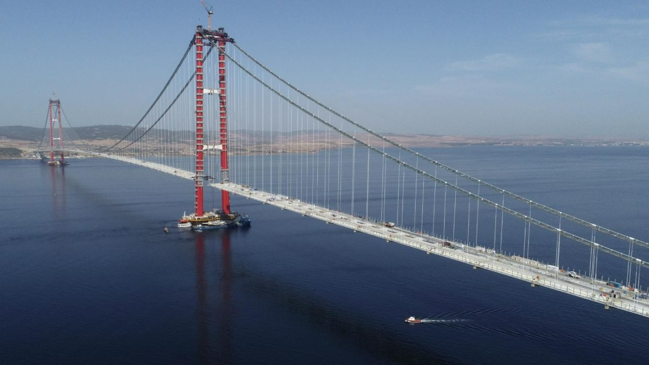 Ulaştırma Bakanlığından Sözcü'nün haberine yalanlama!