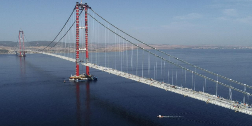 Ulaştırma Bakanlığından Sözcü'nün haberine yalanlama!