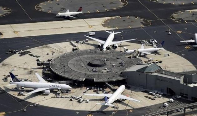 ABD'de 'düdüklü tencere' alarmı! Terminal boşaltıldı...