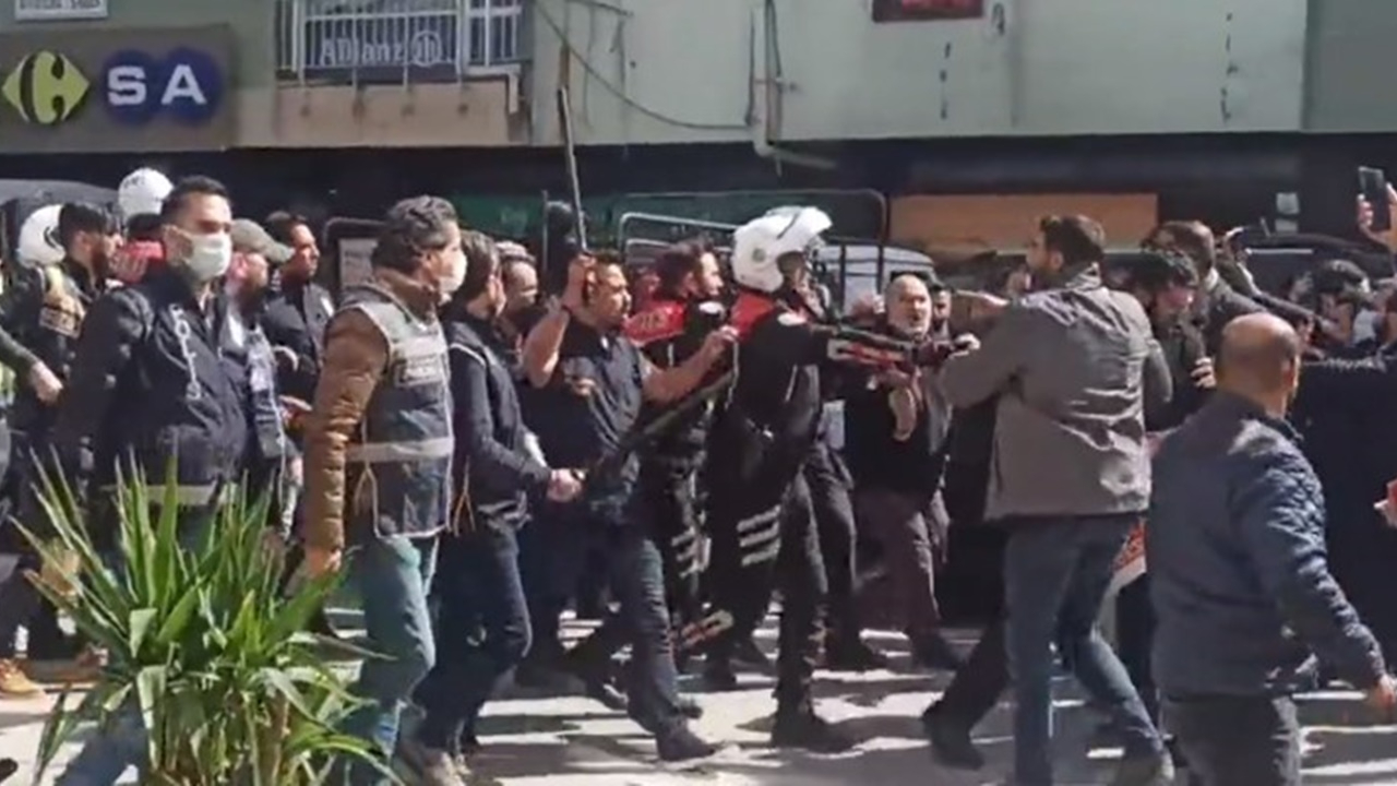 Adana Valiliği’nden Furkan Vakfı mensuplarına yapılan müdahaleye ilişkin açıklama